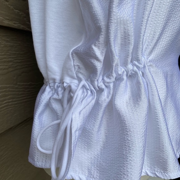 Zara Women’s spaghetti Top, L - Picture 3 of 15